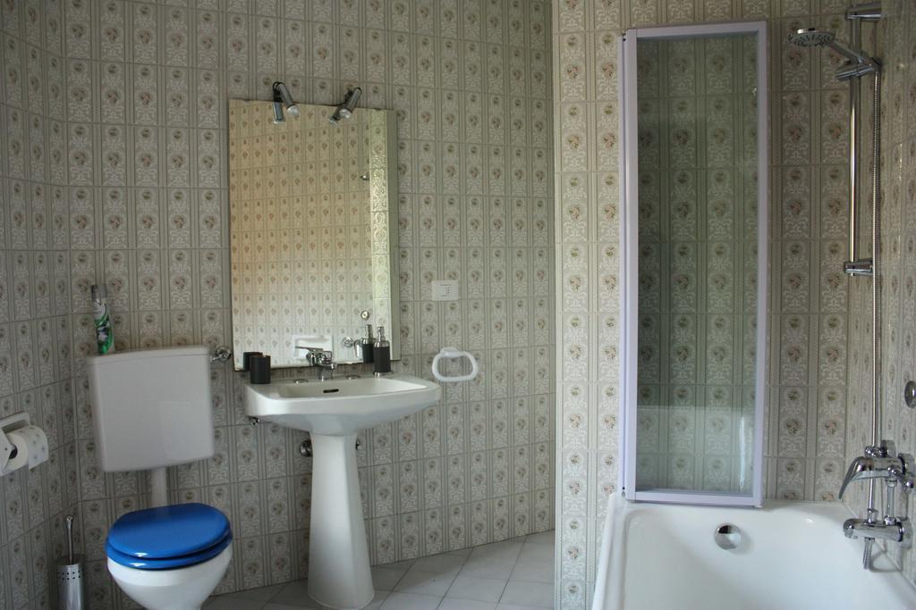 Casa Muffin Apartment Cannobio Exterior photo