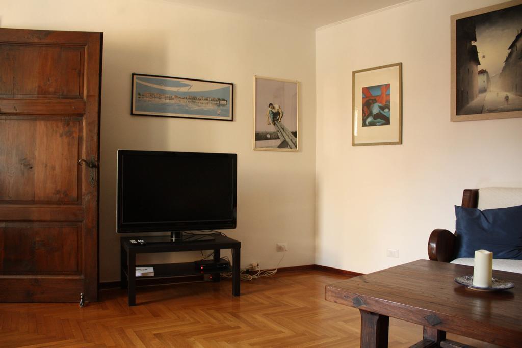 Casa Muffin Apartment Cannobio Exterior photo