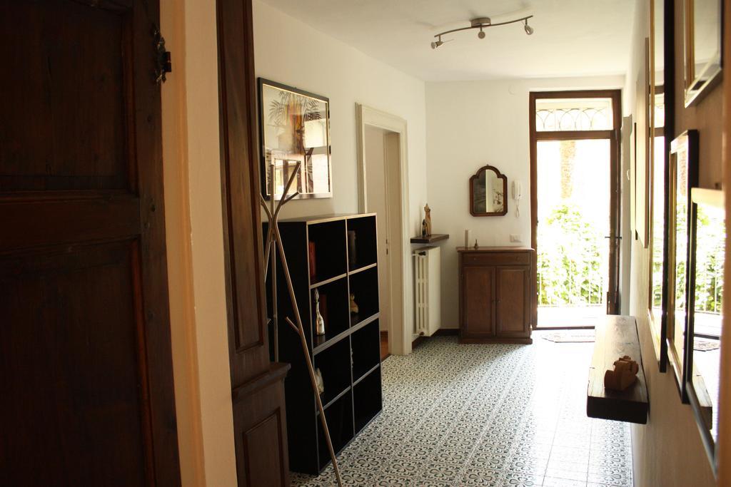 Casa Muffin Apartment Cannobio Exterior photo