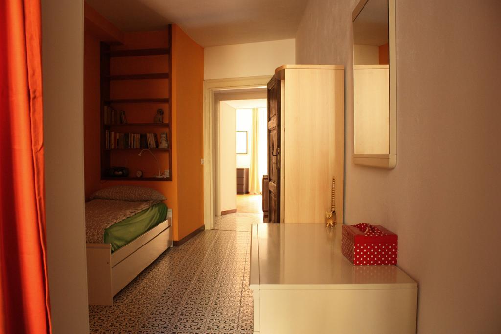 Casa Muffin Apartment Cannobio Exterior photo