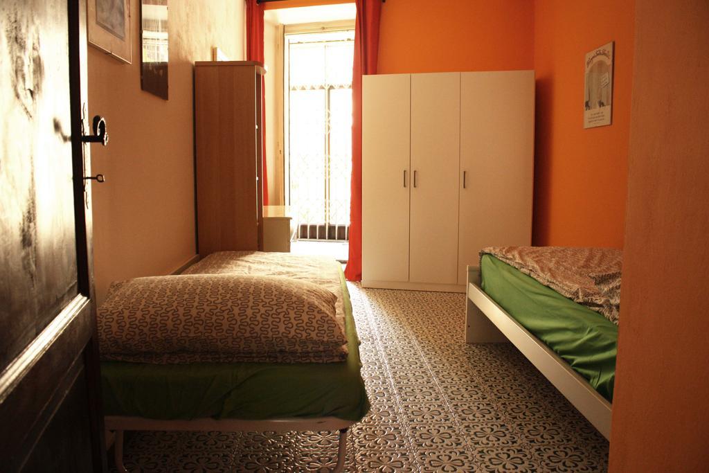 Casa Muffin Apartment Cannobio Exterior photo
