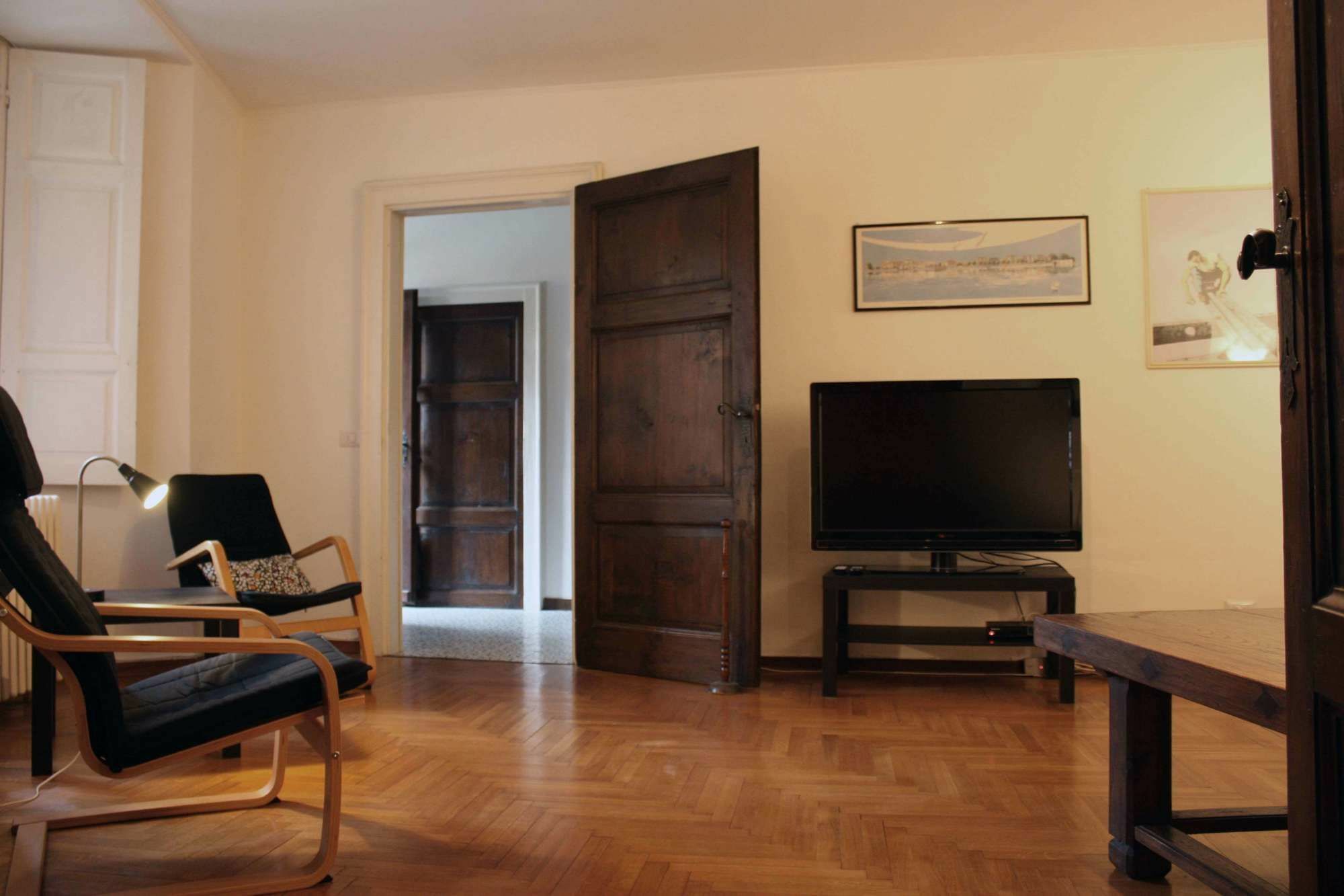 Casa Muffin Apartment Cannobio Exterior photo