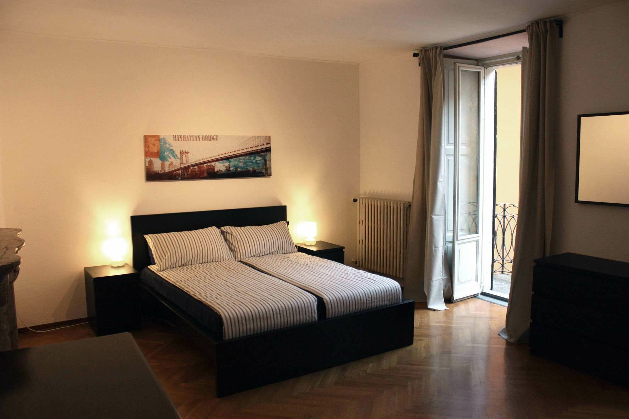 Casa Muffin Apartment Cannobio Exterior photo