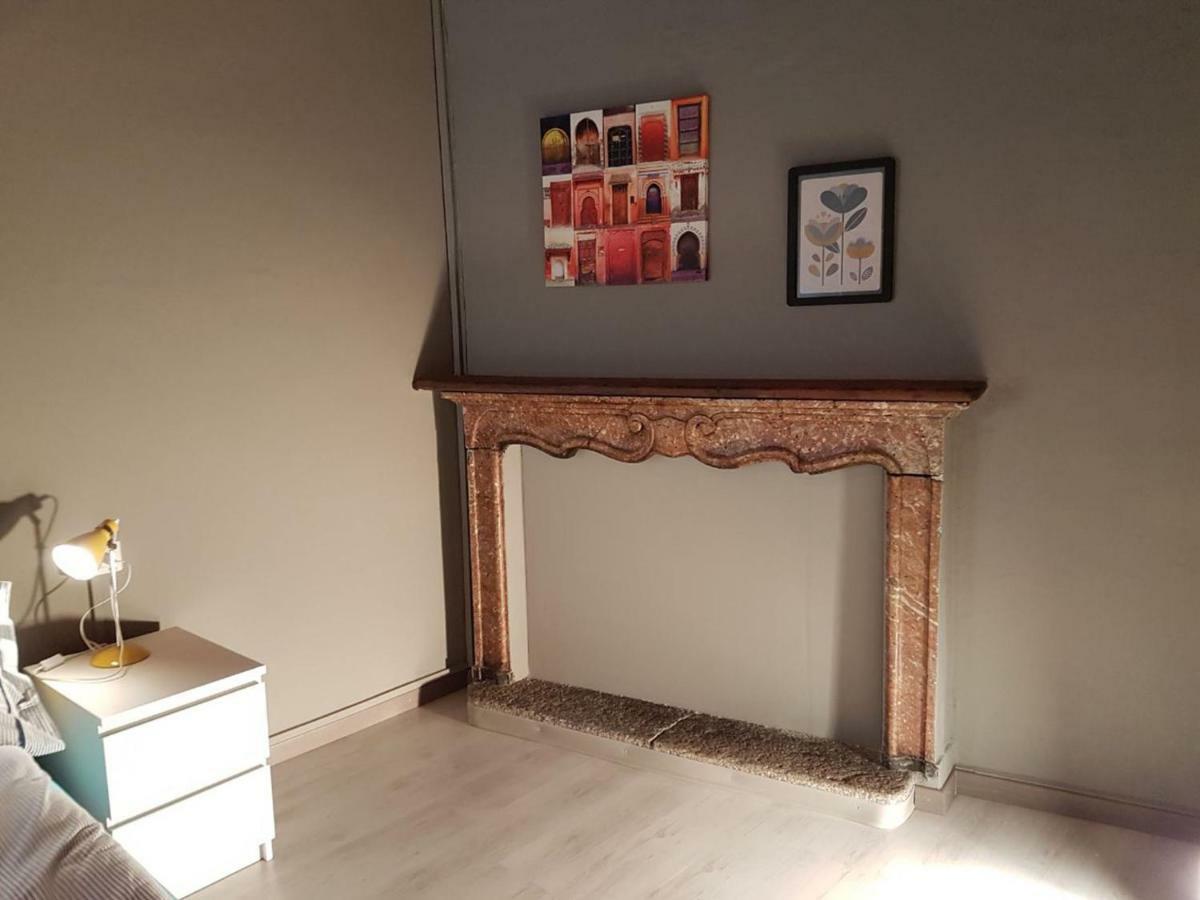 Casa Muffin Apartment Cannobio Exterior photo