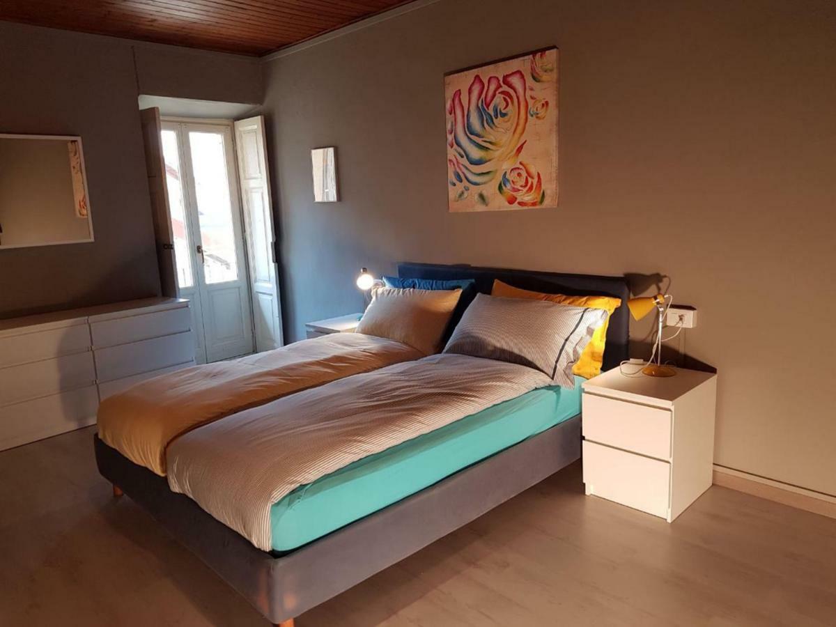 Casa Muffin Apartment Cannobio Exterior photo
